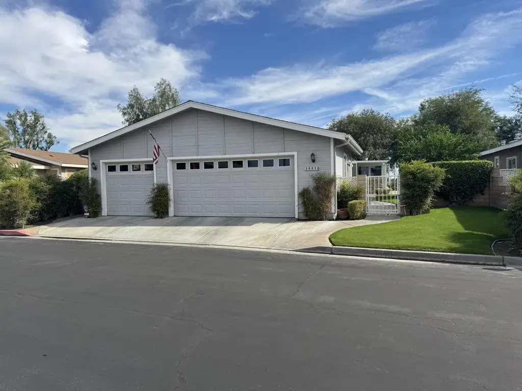 35510 Mexico, Thousand Palms, CA 92276 - #1