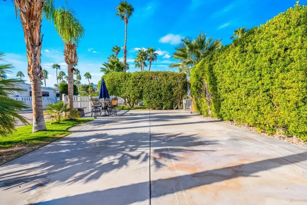 Address Withheld By Seller, Cathedral City, CA 92234 - #1