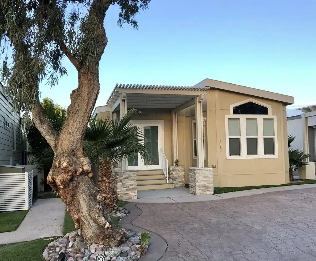 74711 Dillon Rd Spc 1017, Desert Hot Springs, CA 92241 - #1