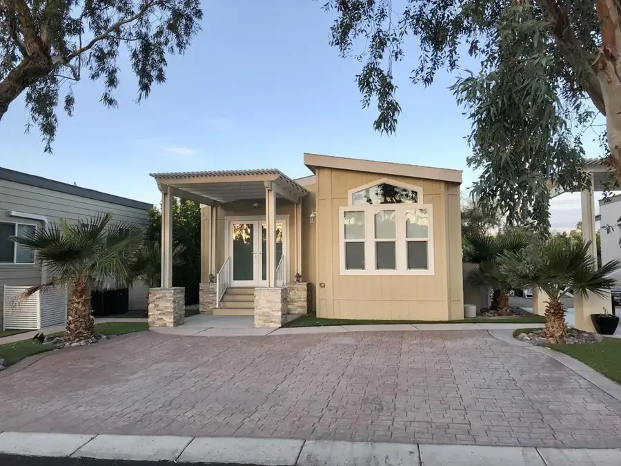 74711 Dillon Rd Spc 1017, Desert Hot Springs, CA 92241 - #2