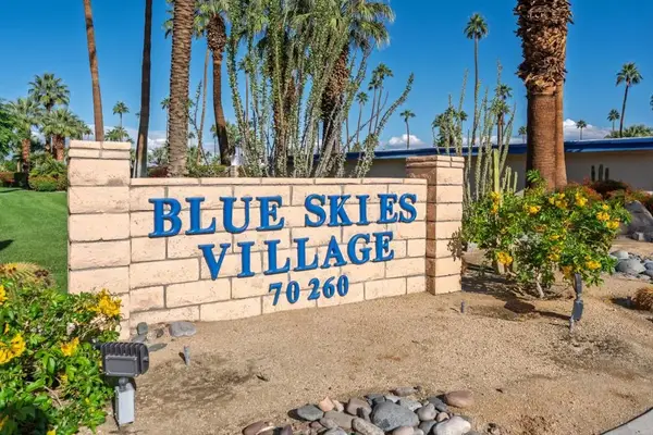 70260 Highway 111 #42, Rancho Mirage, CA 92270