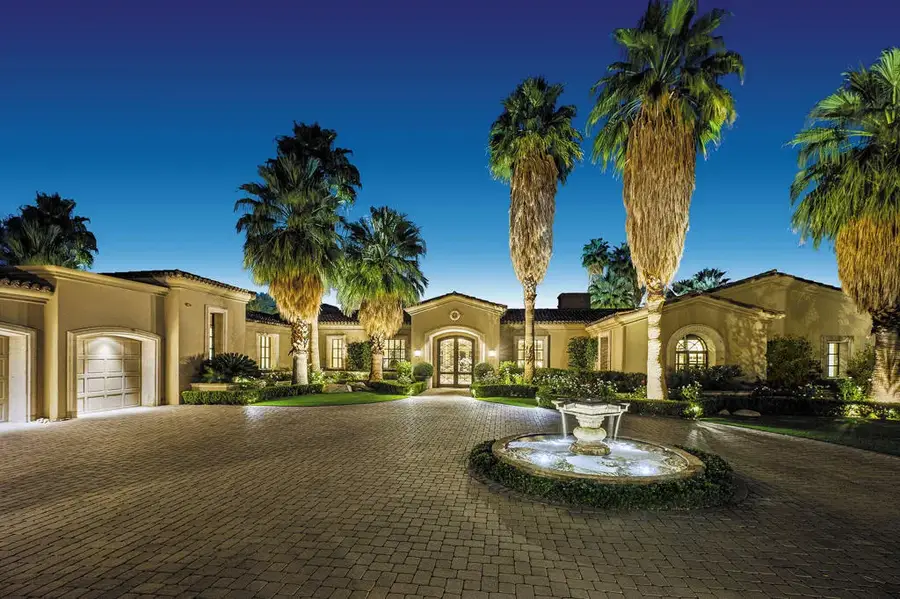 542 Mesquite Hills, Palm Desert, CA 92260 - #2