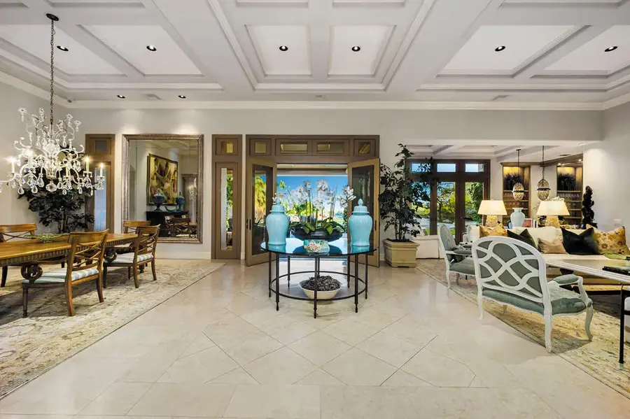 542 Mesquite Hills, Palm Desert, CA 92260 - #3