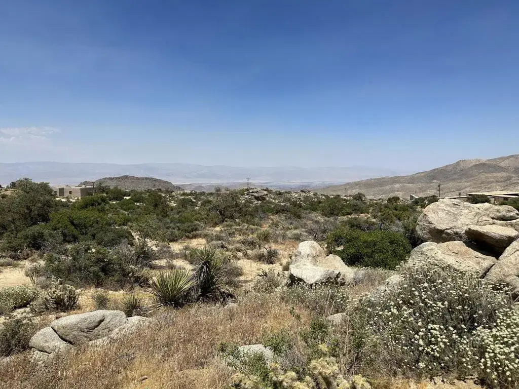13 Lot 13 Manzanita, Mountain Center, CA 92561 - #1