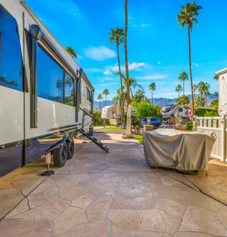 69411 Ramon, Cathedral City, CA 92234 - #1