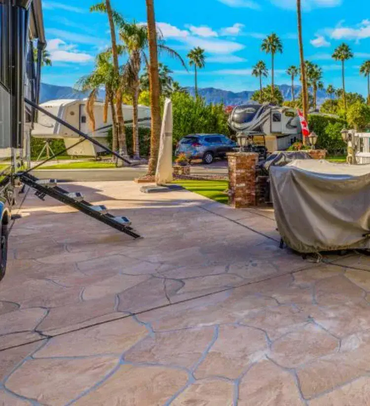 69411 Ramon, Cathedral City, CA 92234 - #2