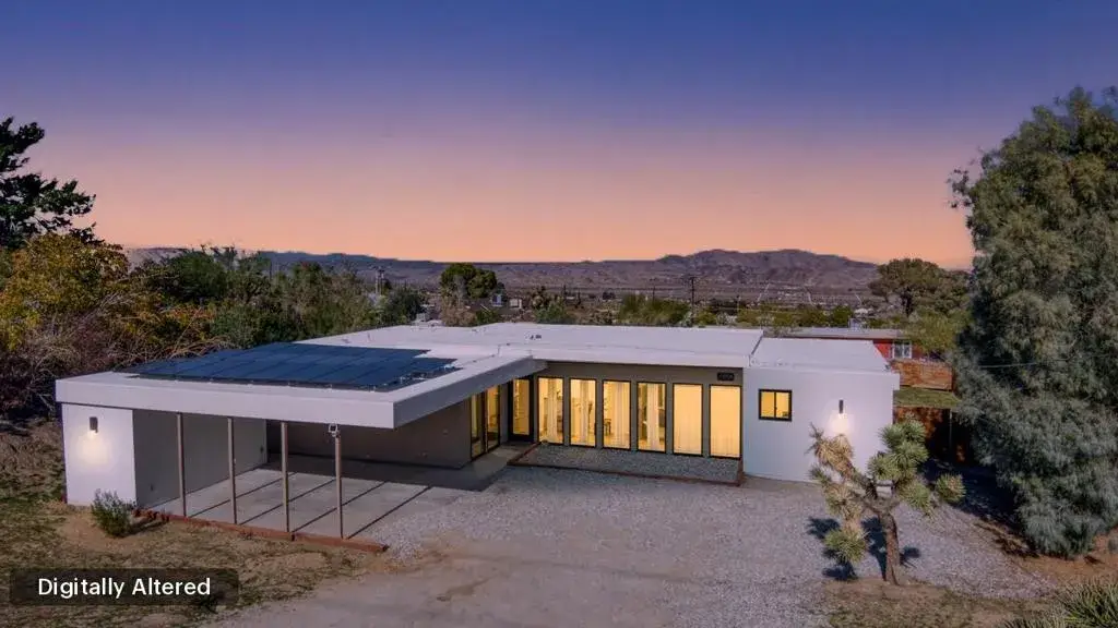 61004 Prescott Trail, Joshua Tree, CA 92252 - #1