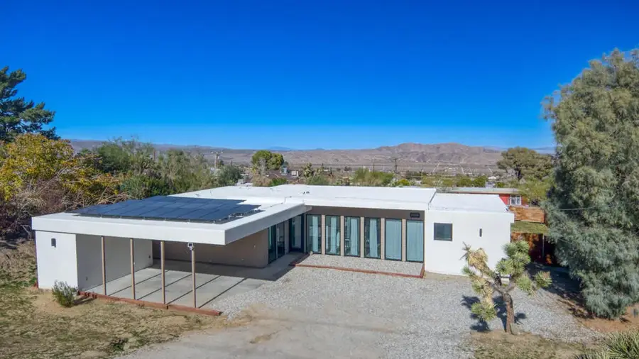 61004 Prescott Trail, Joshua Tree, CA 92252 - #2
