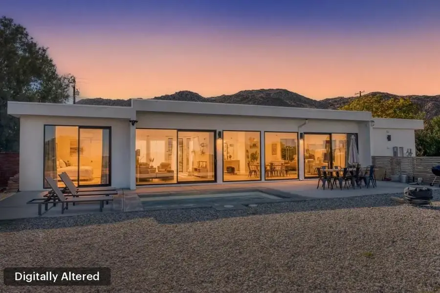 61004 Prescott Trail, Joshua Tree, CA 92252 - #3