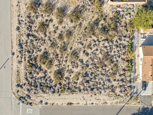 55844 Sagebrush, Whitewater, CA 92282