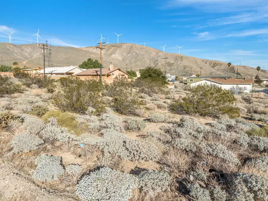 55844 Sagebrush, Whitewater, CA 92282 - #2
