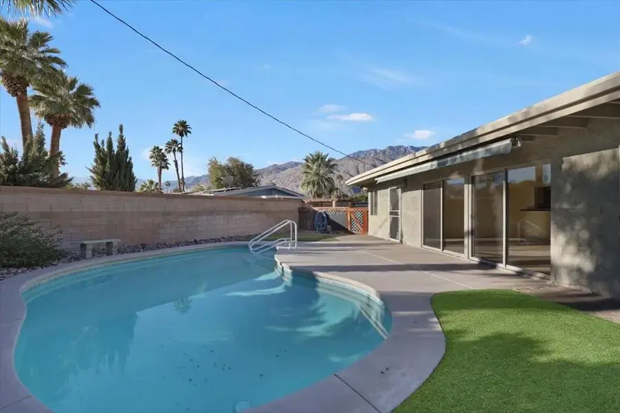 1617 E Paseo El Mirador, Palm Springs, CA 92262 - #2