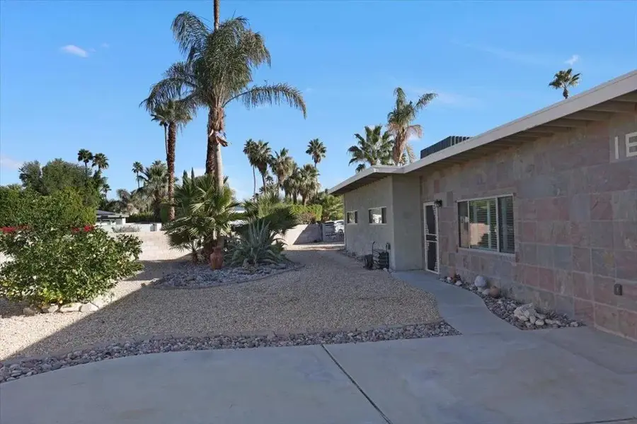 1617 E Paseo El Mirador, Palm Springs, CA 92262 - #3