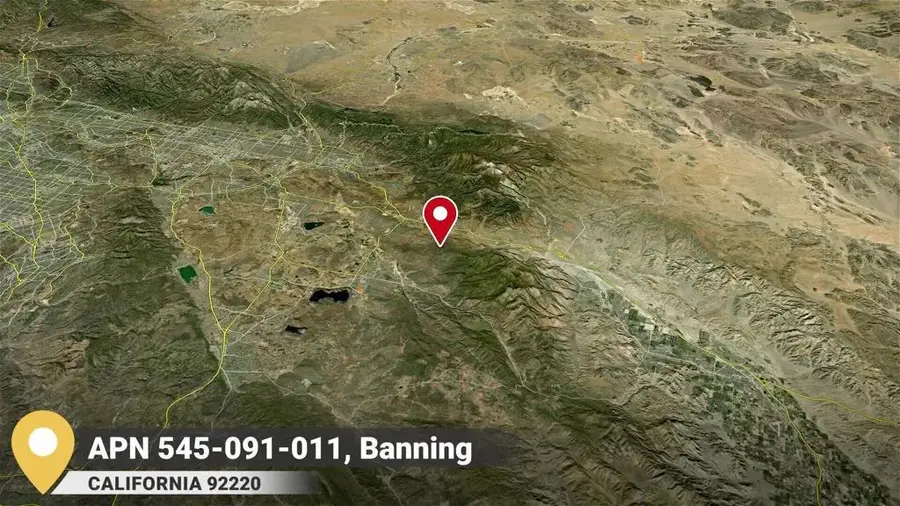 1 Cryer, Banning, CA 92220 - #3