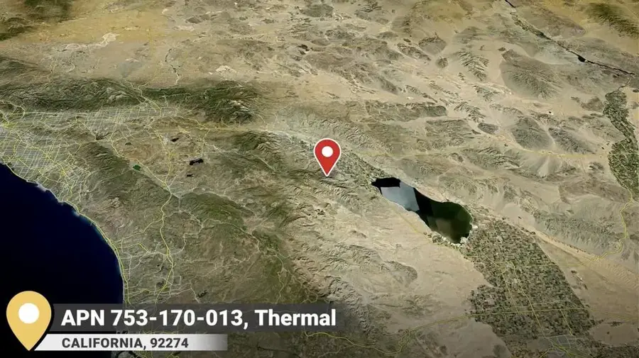 1 68th, Thermal, CA 92274 - #3