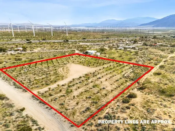 668040015 Hilltop, Whitewater, CA 92282