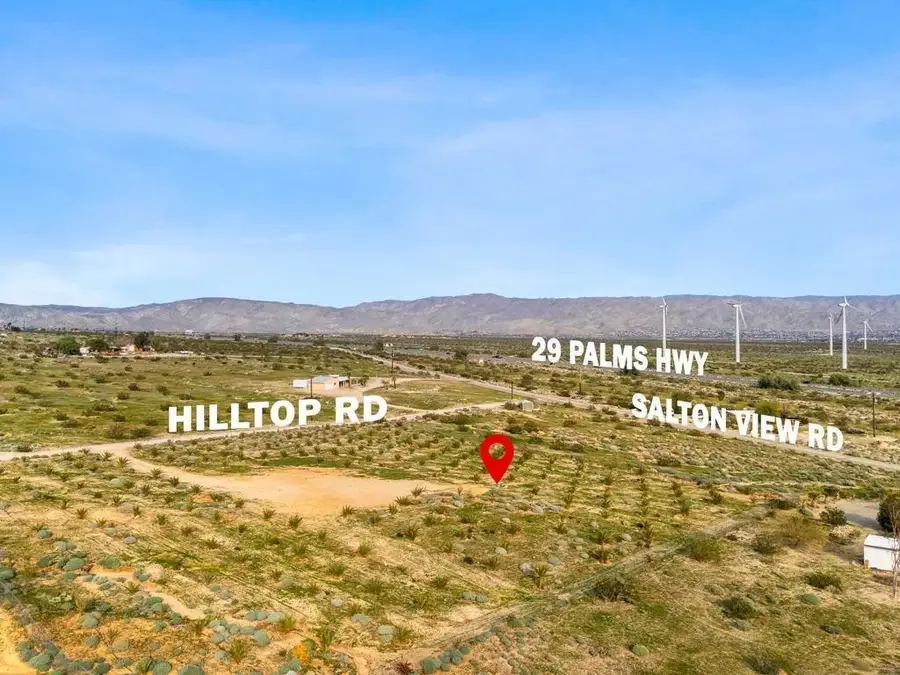 668040015 Hilltop, Whitewater, CA 92282 - #2