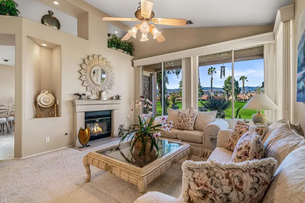 42591 Saladin Drive, Palm Desert, CA 92211 - #1