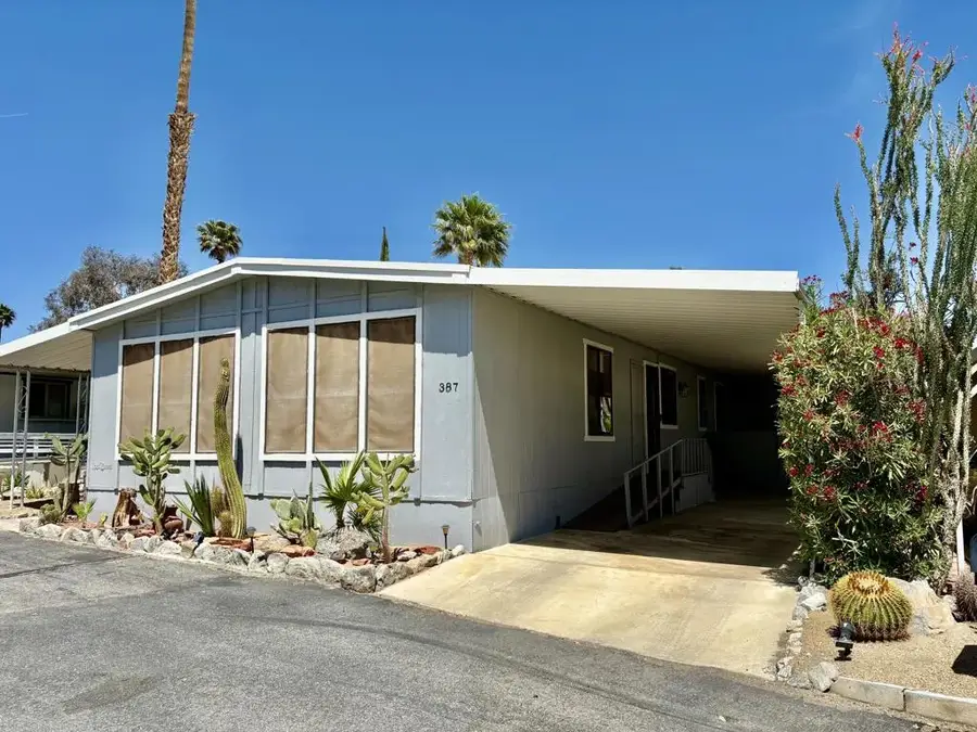 74711 Dillon #387, Desert Hot Springs, CA 92241 - #2