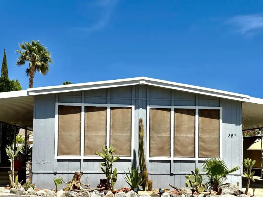 74711 Dillon #387, Desert Hot Springs, CA 92241 - #3