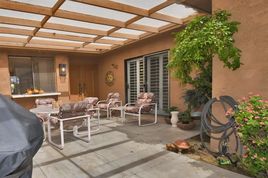 2 Granada Drive, Rancho Mirage, CA 92270 - #3