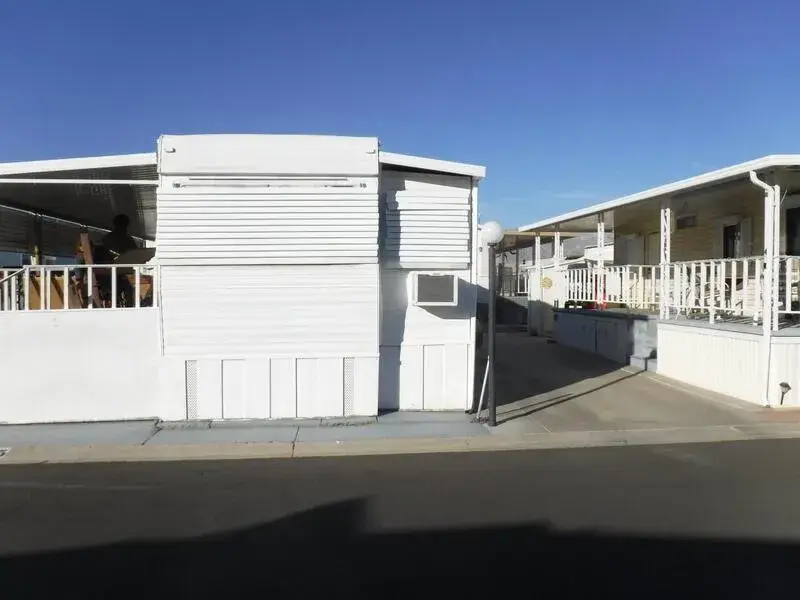 84250 Indio Springs #275, Indio, CA 92203 - #2