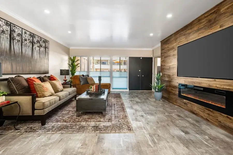 277 E Alejo Road #119, Palm Springs, CA 92262 - #2