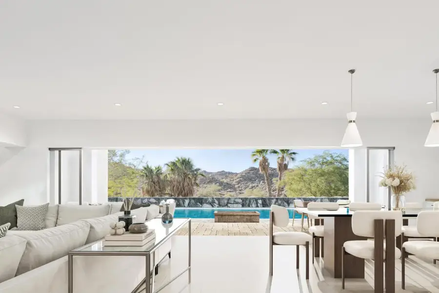 48485 Old Stone Trail, Palm Desert, CA 92260 - #2