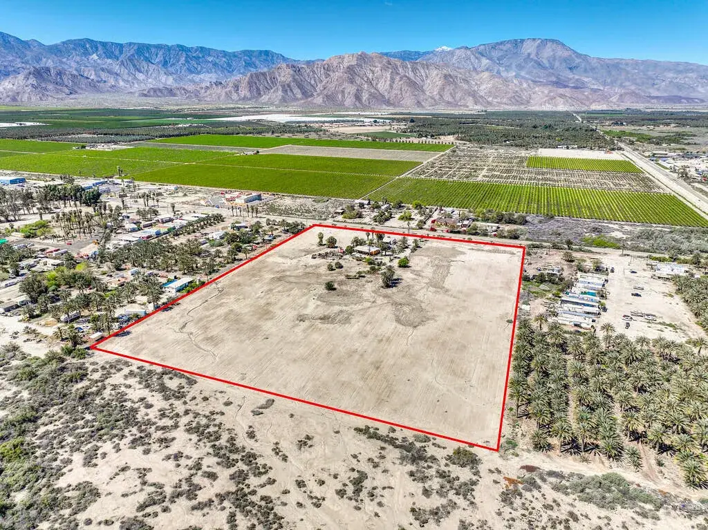 66350 Martinez, Thermal, CA 92274 - #1