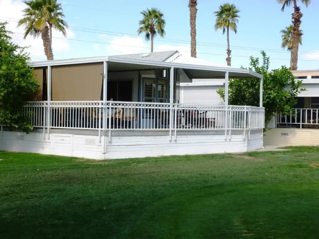 84136 Avenue 44, #334 #334, Indio, CA 92203 - #1