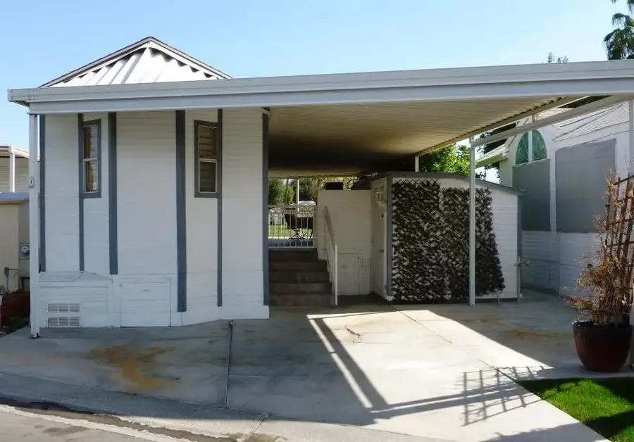84136 Avenue 44, #334 #334, Indio, CA 92203 - #2
