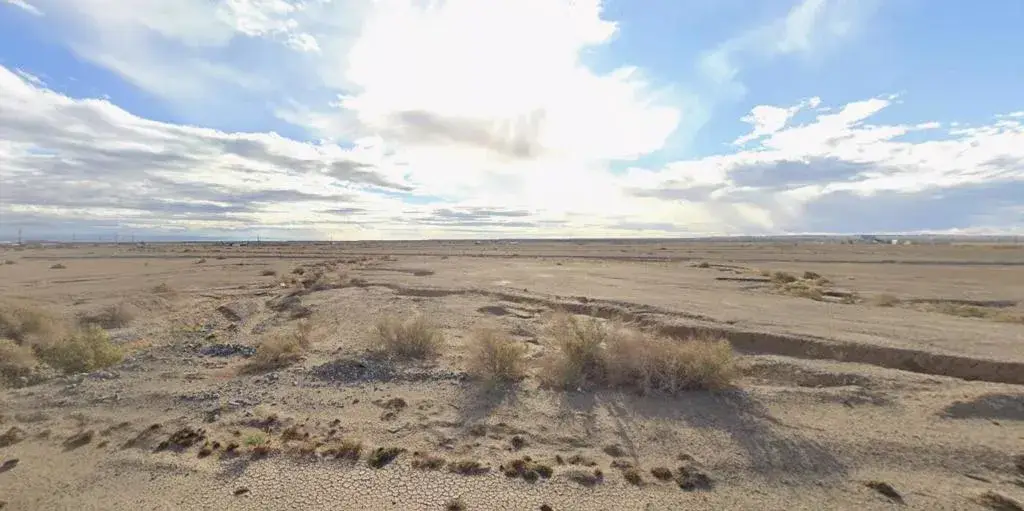 2058 Salton, Thermal, CA 92274 - #1