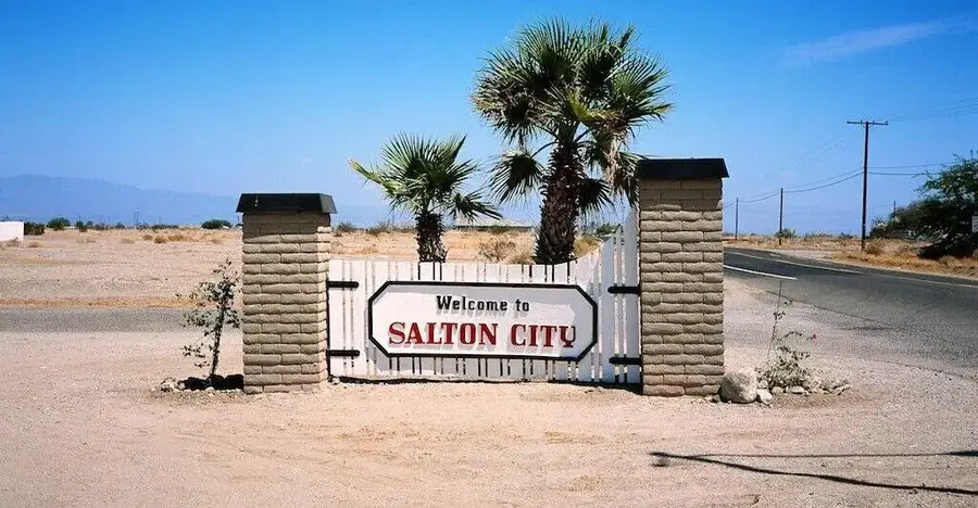 2058 Salton, Thermal, CA 92274 - #2
