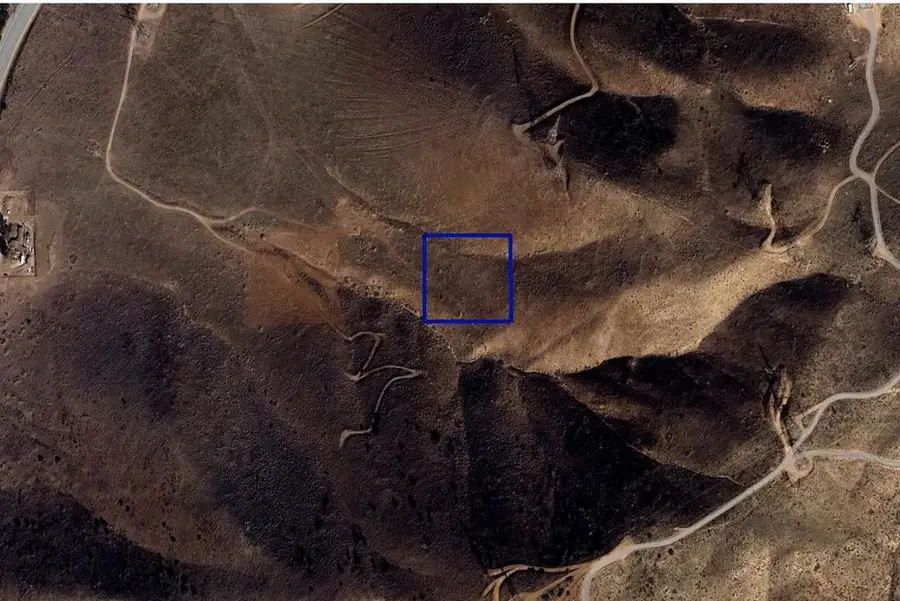 14 St. East & Angeles Forest Hwy, Acton, CA 93510 - #3