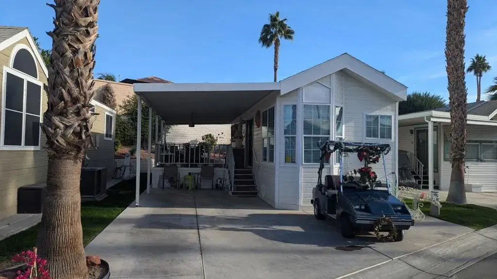 84136 Avenue 44, #627 #627, Indio, CA 92203 - #1