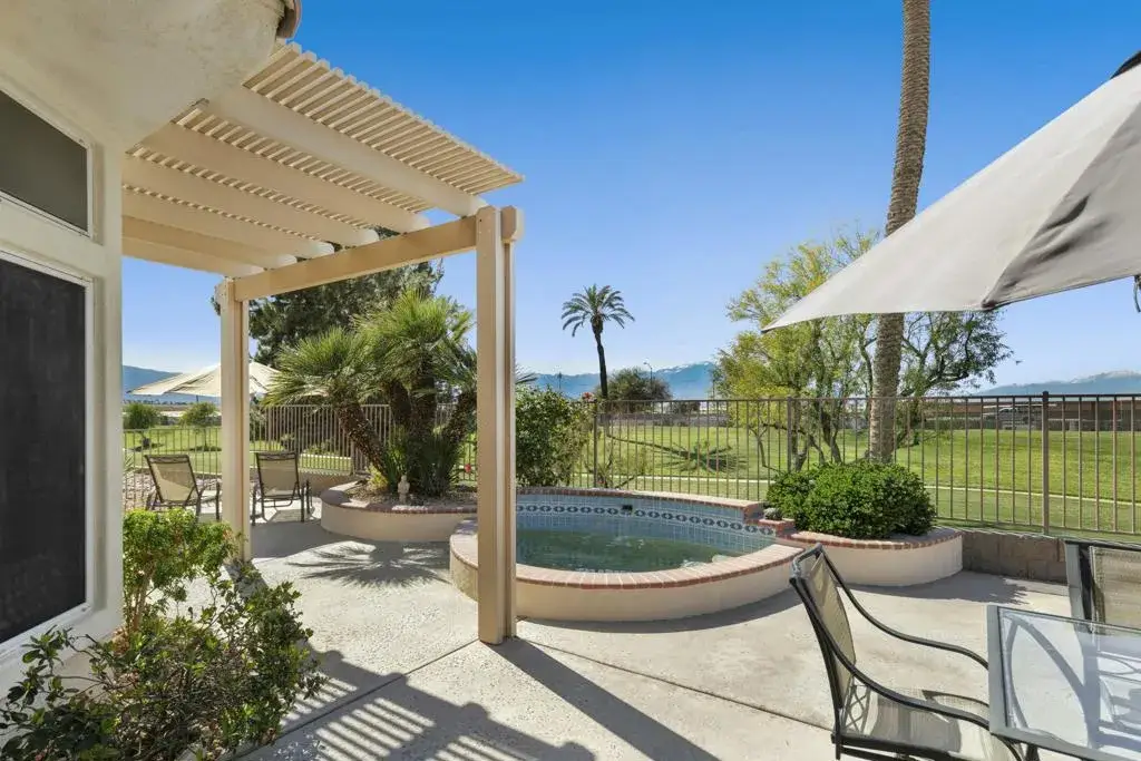 38129 Grand Oaks Avenue, Palm Desert, CA 92211 - #1