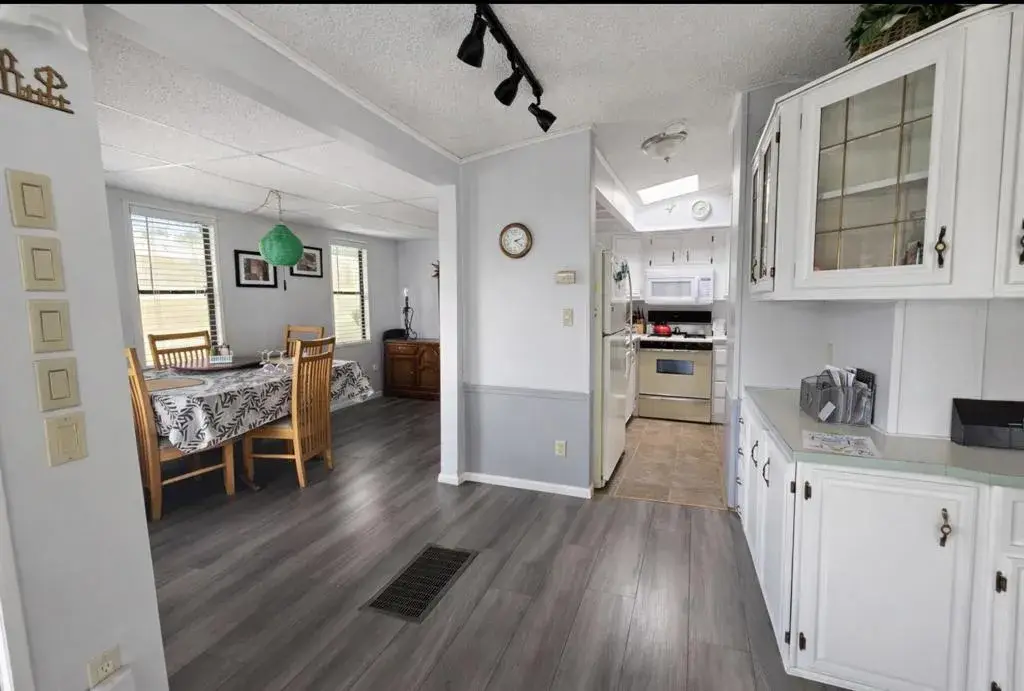 16400 Bubbling Wells #95, Desert Hot Springs, CA 92240 - #1
