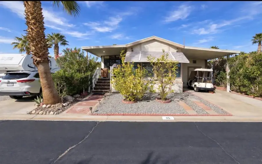 16400 Bubbling Wells #95, Desert Hot Springs, CA 92240 - #2