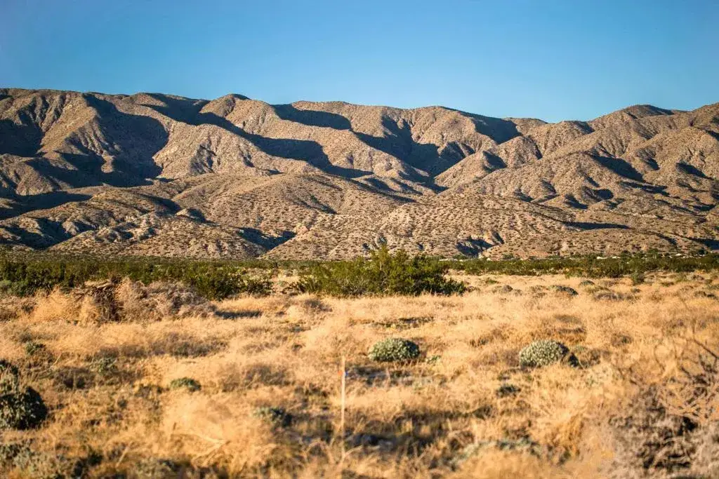 Address Withheld By Seller, Desert Hot Springs, CA 92240 - #1