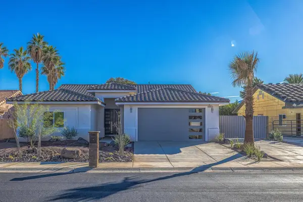 68945 Durango Road, Cathedral City, CA 92234