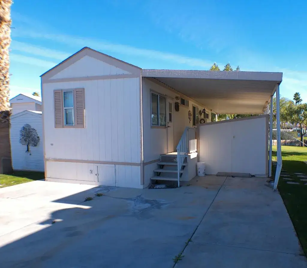 84136 Ave 44, #337 #337, Indio, CA 92203 - #1