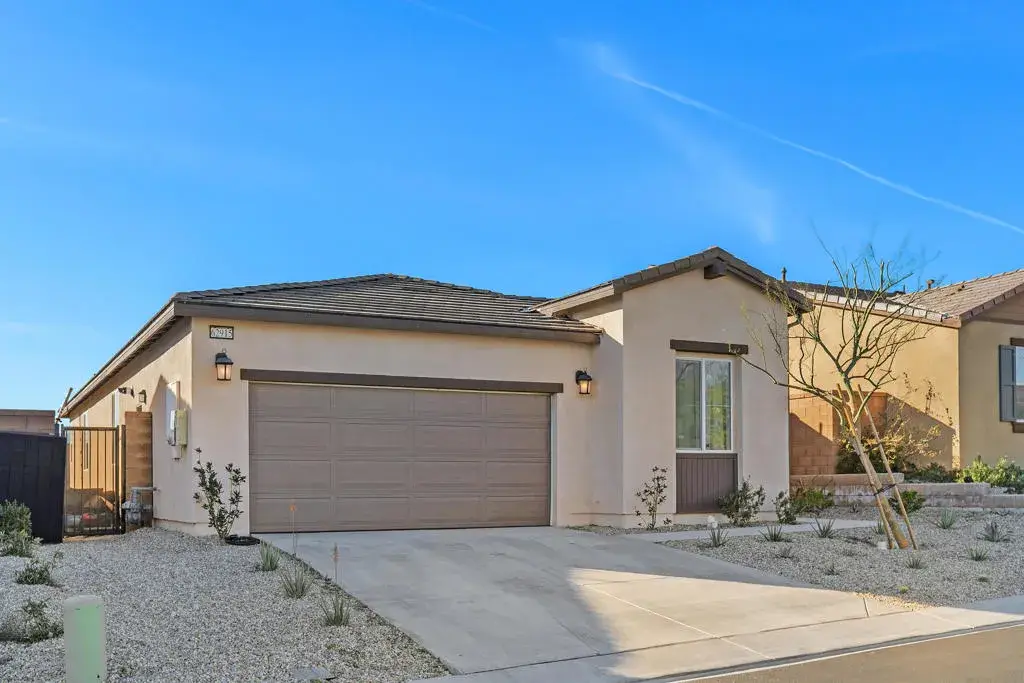 62915 Loftwood Street, Desert Hot Springs, CA 92240 - #1