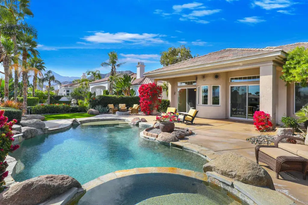 51686 Via Sorrento, La Quinta, CA 92253 - #1