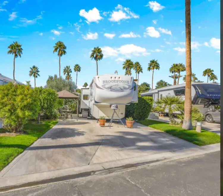 69411 Ramon, Cathedral City, CA 92234 - #2
