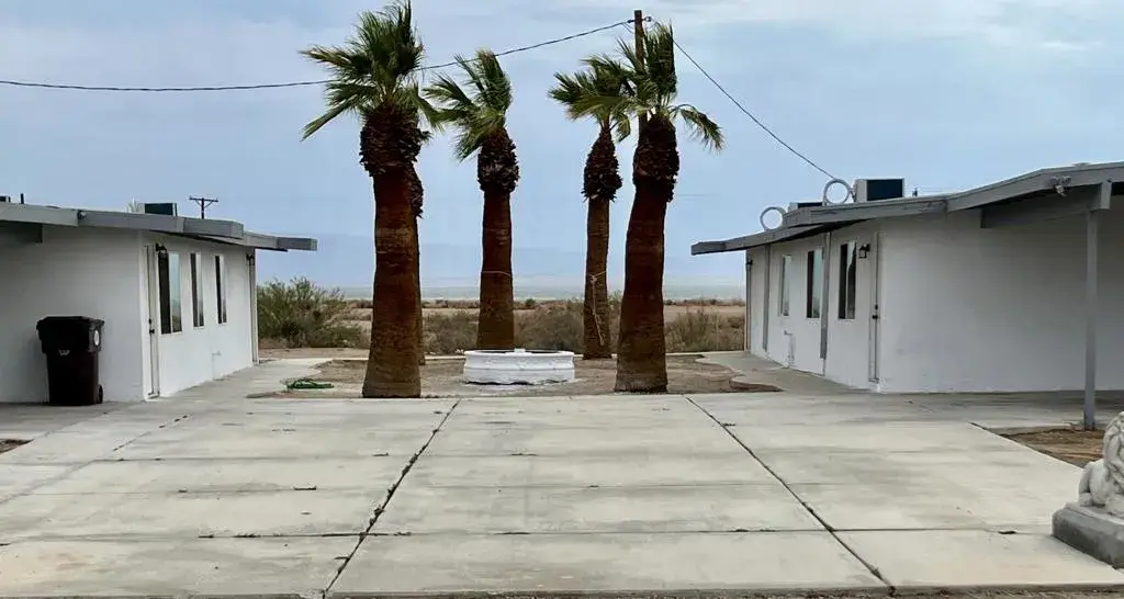 2542 Sea View Drive, Thermal, CA 92274 - #1