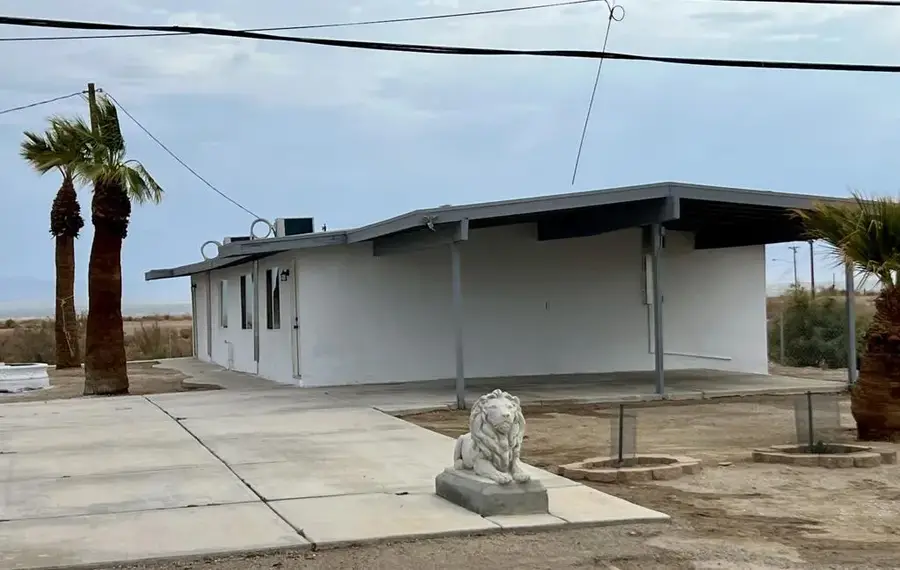 2542 Sea View Drive, Thermal, CA 92274 - #2
