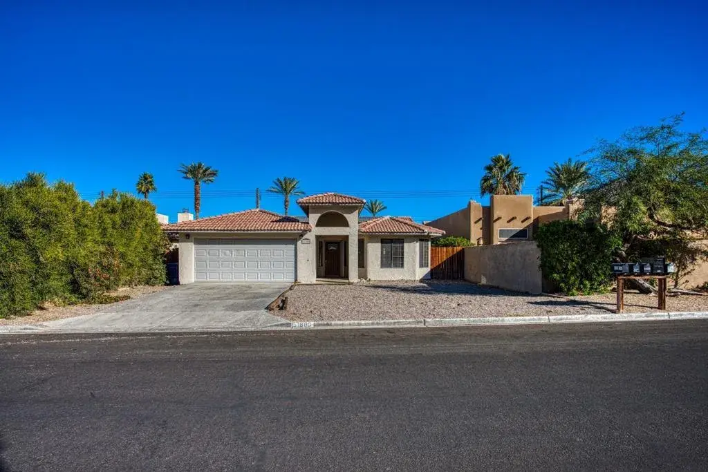 51800 Avenida Ramirez, La Quinta, CA 92253 - #1