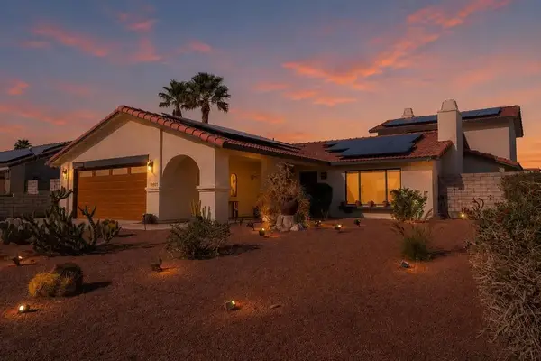 68320 Encinitas Road, Cathedral City, CA 92234