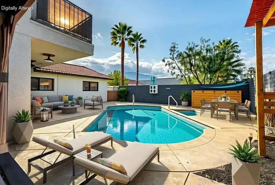 68320 Encinitas Road, Cathedral City, CA 92234 - #2