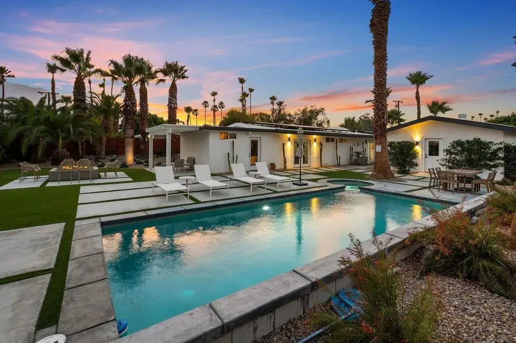 3045 E Verona Road, Palm Springs, CA 92262 - #1